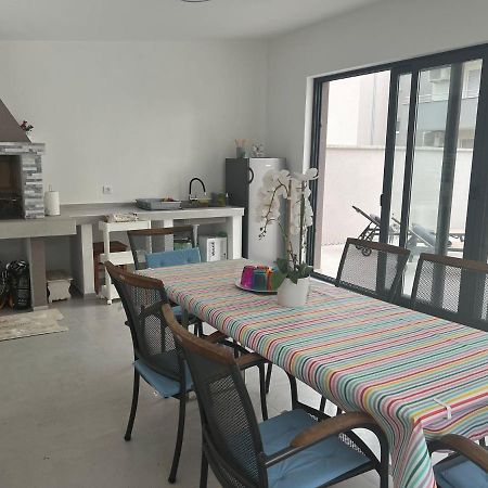 Villa Vida, Medulin - Bazen I Jacuzzi מראה חיצוני תמונה