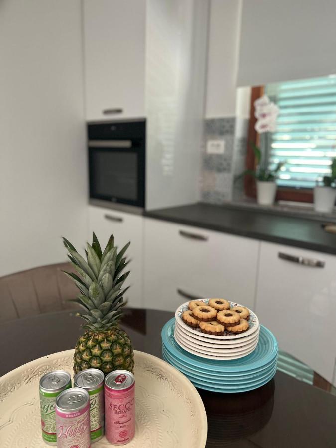 Villa Vida, Medulin - Bazen I Jacuzzi מראה חיצוני תמונה
