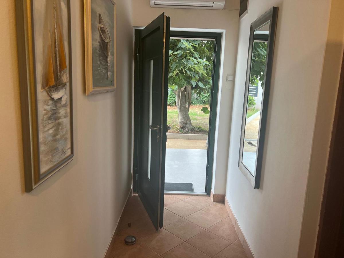 Villa Vida, Medulin - Bazen I Jacuzzi מראה חיצוני תמונה