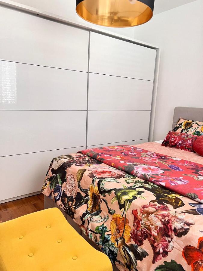Villa Vida, Medulin - Bazen I Jacuzzi מראה חיצוני תמונה